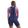 Roxy 1.5mm Elite - Våtdräkt för surfing - Dam | Hardloop