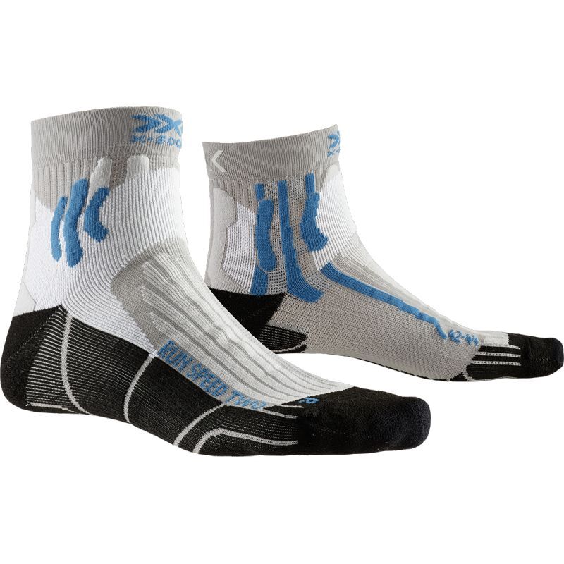 X-Socks Run Speed Two - Skarpety do biegania | Hardloop