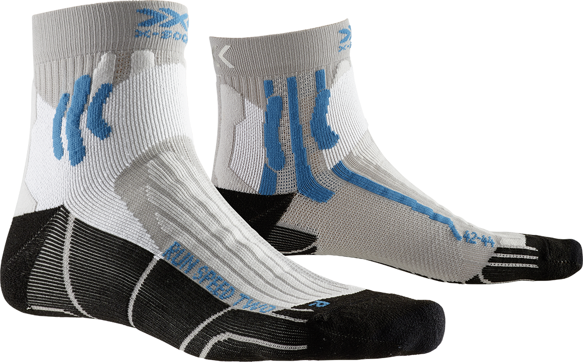 X-Socks Run Speed Two - Běžecké ponožky | Hardloop