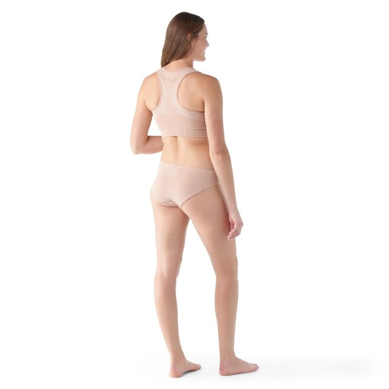 Smartwool Intraknit Bikini Boxed - Underwear - Women's | Hardloop