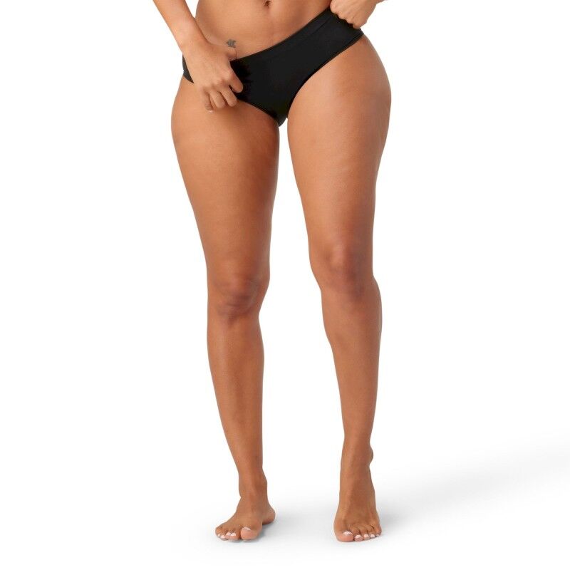 Smartwool Intraknit Hipster Boxed - Underwear - Women's | Hardloop