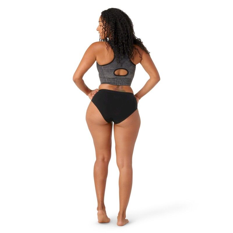 Smartwool Intraknit Hipster Boxed - Underwear - Women's | Hardloop