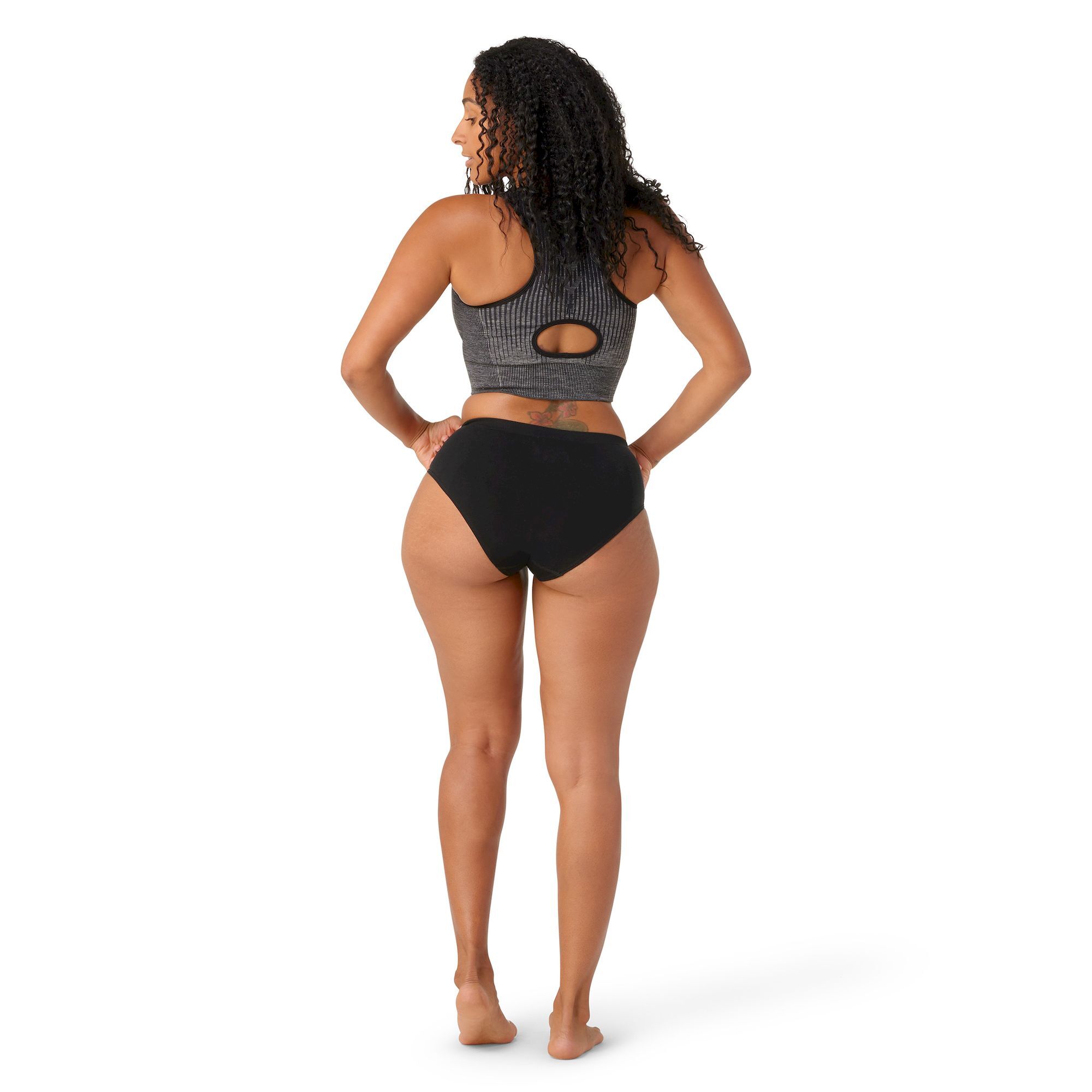 Smartwool Intraknit Hipster Boxed - Underwear - Women's | Hardloop