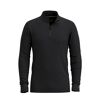 Classic All-Season Merino Base Layer 1/4 Zip Boxed - Jersey de lana merino - Hombre