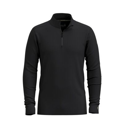 Classic All-Season Merino Base Layer 1/4 Zip Boxed - Merinovillapaidat - Miehet