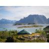 Helsport Ringstind Superlight 1 - Tent