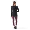Smartwool Active Ultralite Hoodie - Merinowolltrikot - Damen | Hardloop