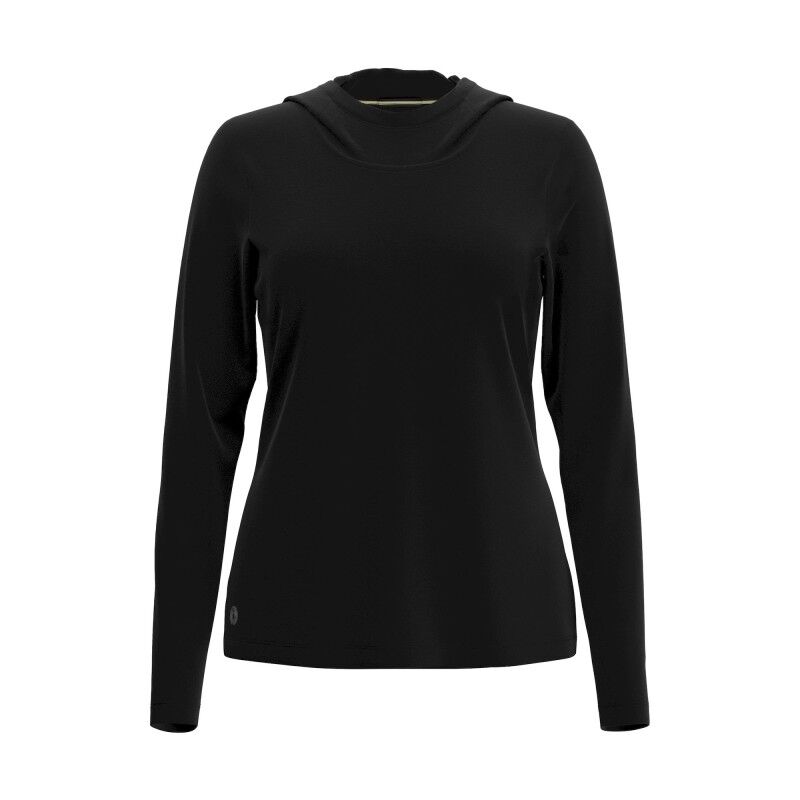 Smartwool Active Ultralite Hoodie - Dámské Merinoové Trička | Hardloop