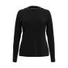 Smartwool Active Ultralite Hoodie - Merinoulltröja - Dam | Hardloop