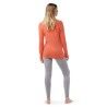 Smartwool Classic All-Season Merino Base Layer Long Sleeve - Merino base layer - Women's | Hardloop