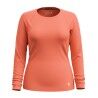 Smartwool Classic All-Season Merino Base Layer Long Sleeve - Merino base layer - Women's | Hardloop