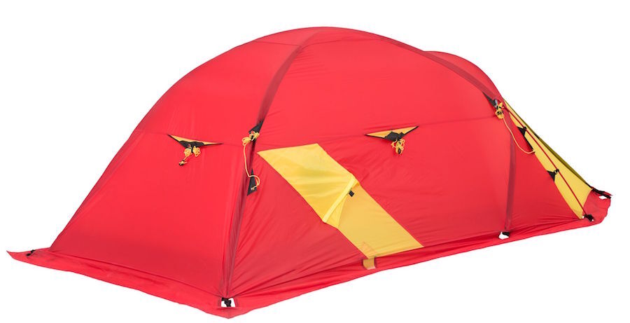 Helsport Himalaya X-trem 2 - Tent
