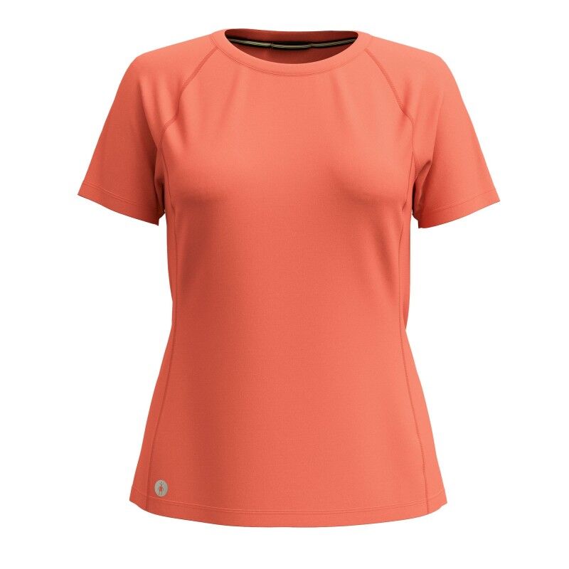 Smartwool Merino Sport 120 Short Sleeve - T-shirt damski | Hardloop