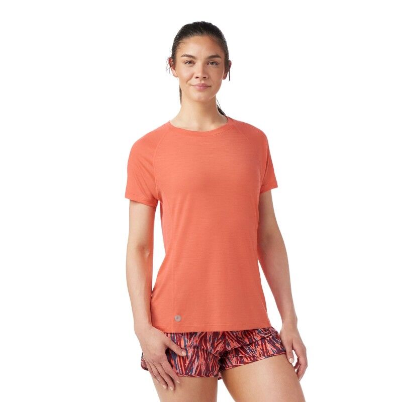 Merino Sport 120 Short Sleeve - T-shirt - Dam
