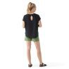 Smartwool Short Sleeve Swing Top - T-shirt - Dam | Hardloop