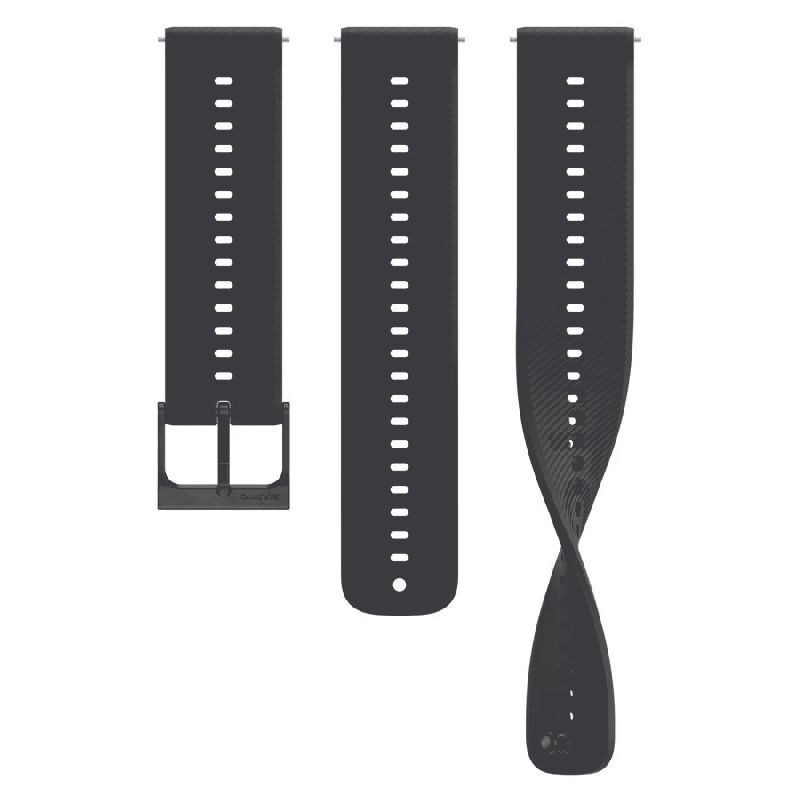 22 mm Athletic 6 Silicone Strap - Bracelet montre