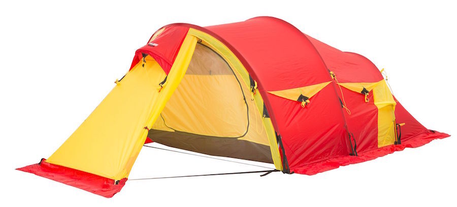 Helsport Patagonia 3 - Tent