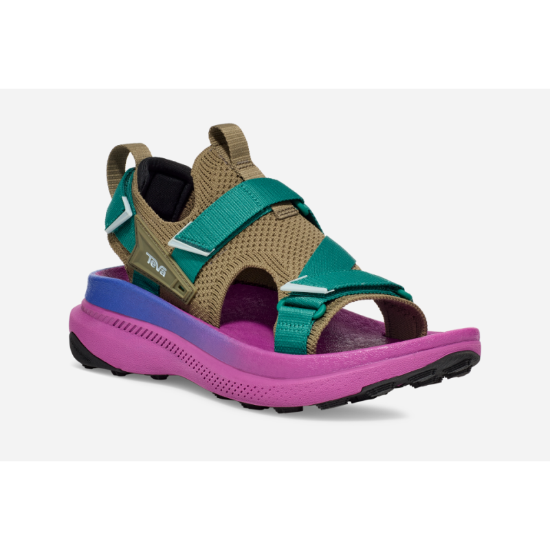 Teva Aventral - Sandales femme | Hardloop