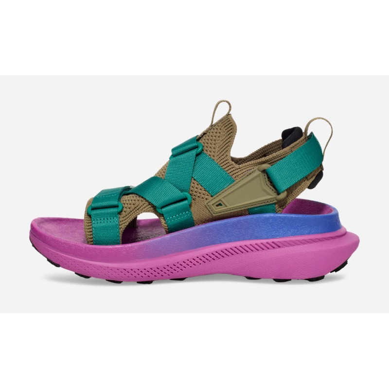 Teva Aventral - Sandales femme | Hardloop