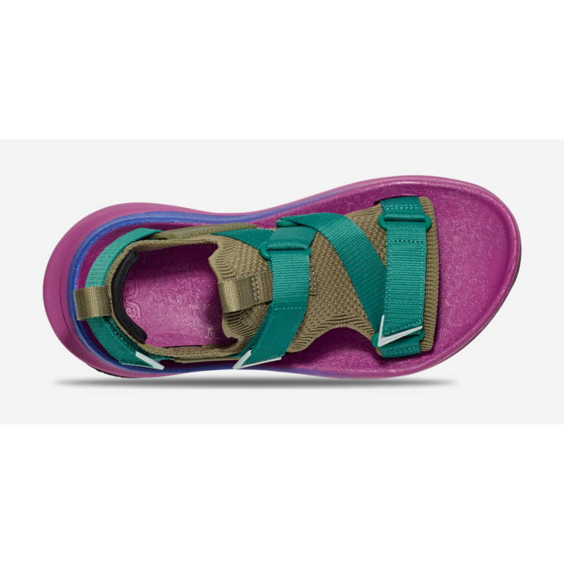 Teva Aventral - Sandales femme | Hardloop