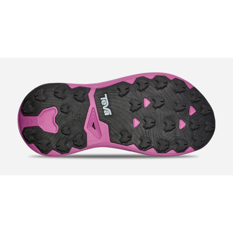 Teva Aventral - Sandales femme | Hardloop