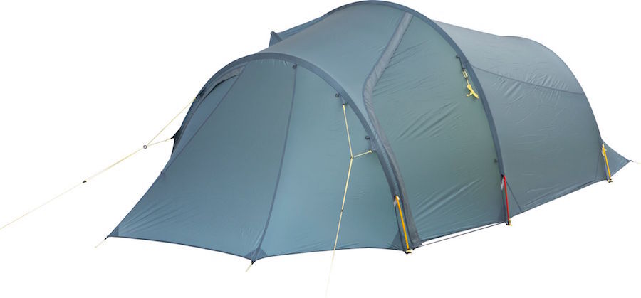 Helsport Lofoten Superlight 3 Camp - Tent