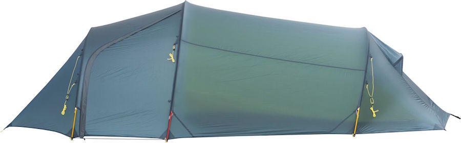 Helsport Lofoten Superlight 3 Camp - Tente | Hardloop
