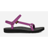 Striking Purple