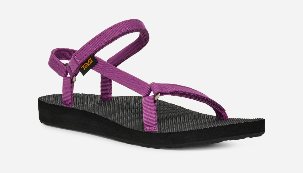 Teva Original Universal Slim - Walking sandals - Women's | Hardloop