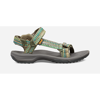 Terra Fi Lite - Sandalias trekking - Mujer