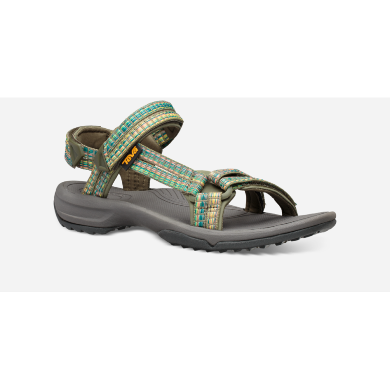 Teva Terra Fi Lite - Wandersandalen - Damen