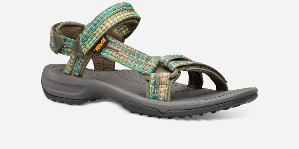 Teva Terra Fi Lite Walking sandals Women's