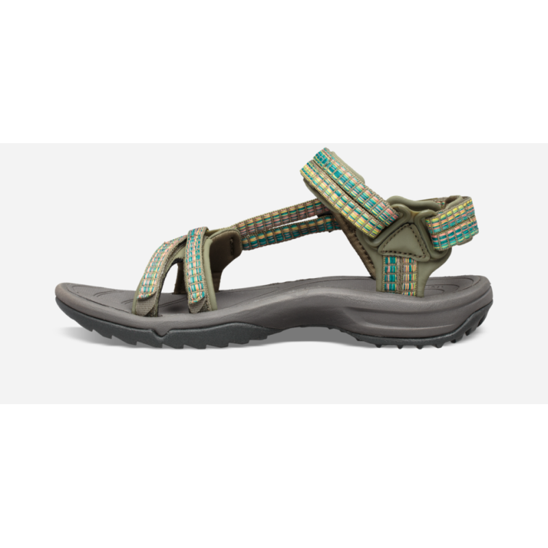 Teva Terra Fi Lite - Wandersandalen - Damen