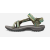 Teva Terra Fi Lite - Wandersandalen - Damen