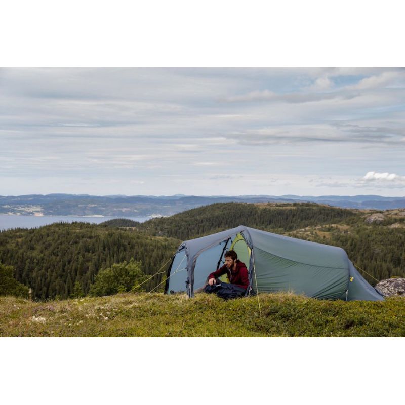 テント・タープ Helsport Lofoten Superlight 3 camp Helsport Lofoten