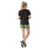 Smartwool Perfect V-Neck Short Sleeve Tee - T-shirt mulher | Hardloop