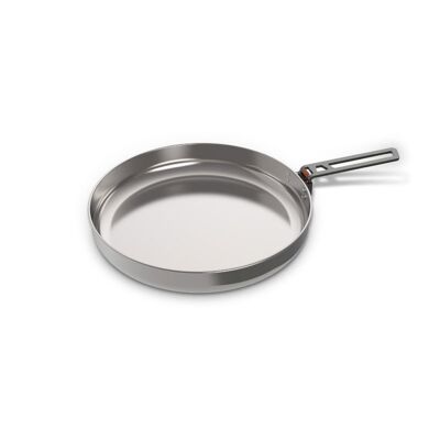 Detour Stainless Steel Pan