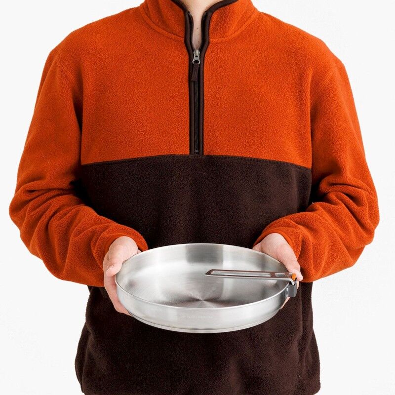 Sea To Summit Detour Stainless Steel Pan | Hardloop