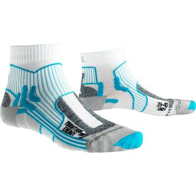 Marathon Energy Lady - Calze da running - Donna