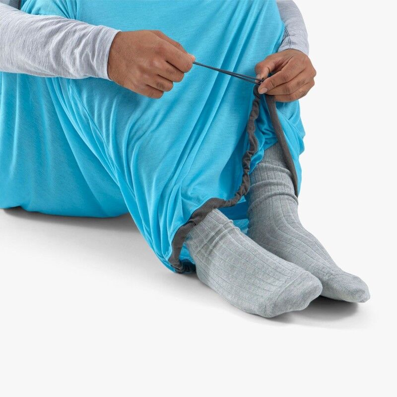 Sea To Summit Breeze Sleeping Bag Liner - Matkamakuupussi | Hardloop