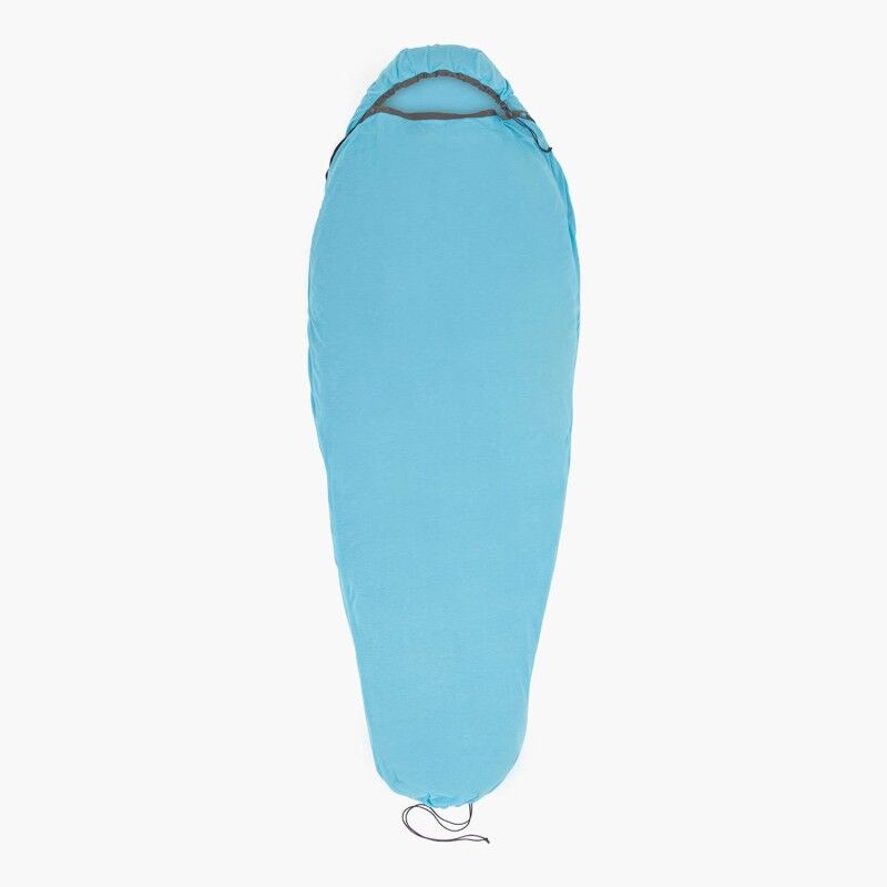 Sea To Summit Breeze Sleeping Bag Liner - Lençol para saco-cama | Hardloop