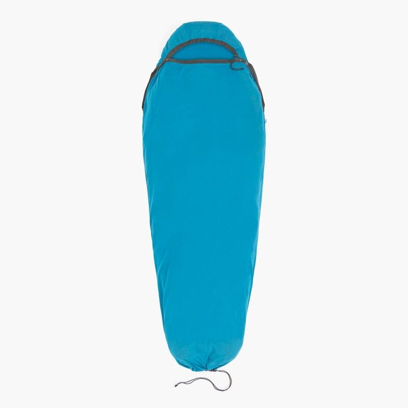 Breeze Sleeping Bag Liner - Lakenzak