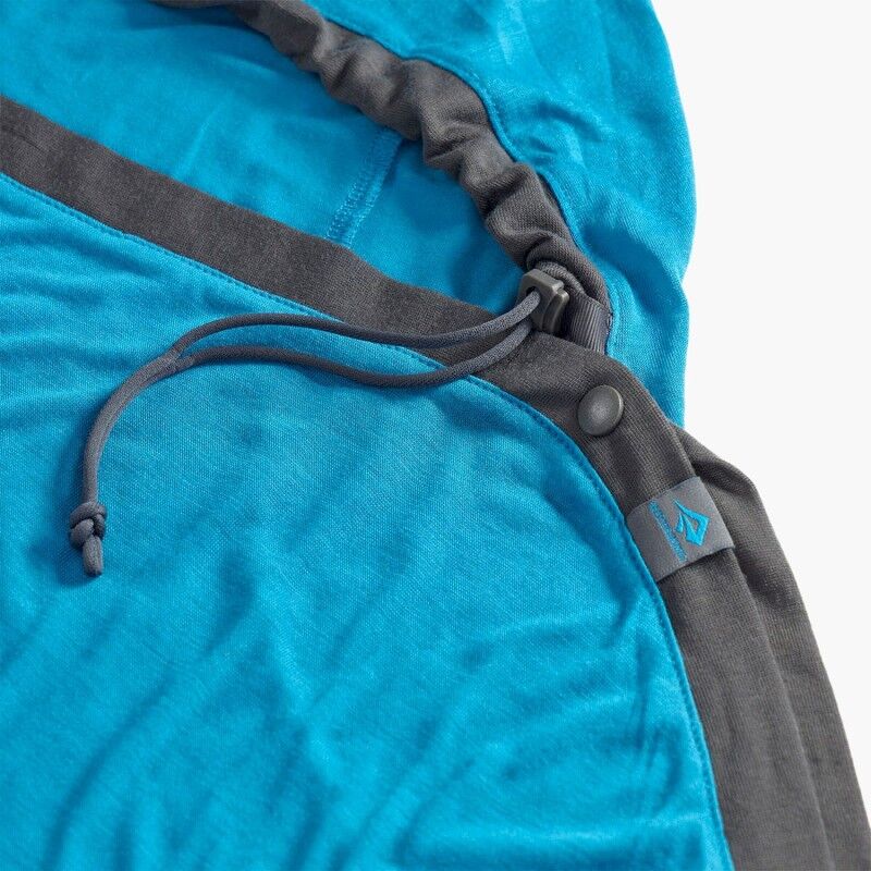 Sea To Summit Breeze Sleeping Bag Liner - Sac à viande | Hardloop