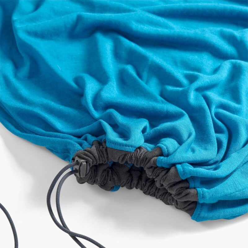 Sea To Summit Breeze Sleeping Bag Liner - Sleeping bag liner | Hardloop