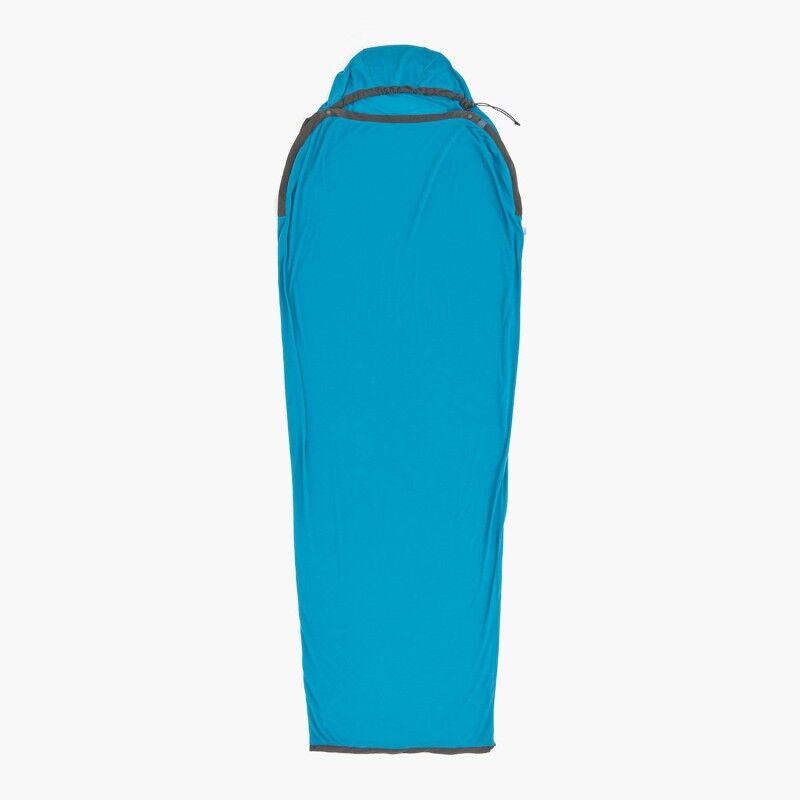 Sea To Summit Breeze Sleeping Bag Liner - Sacco a pelo da viaggio | Hardloop