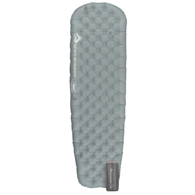 【中古美品】SEA TO SUMMIT  Ether Light XT マット Used Ether Light XT Air Sleeping Pad | Sea to Summit