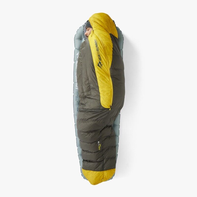Sea To Summit Ether Light XR Insulated - Retkipatja | Hardloop
