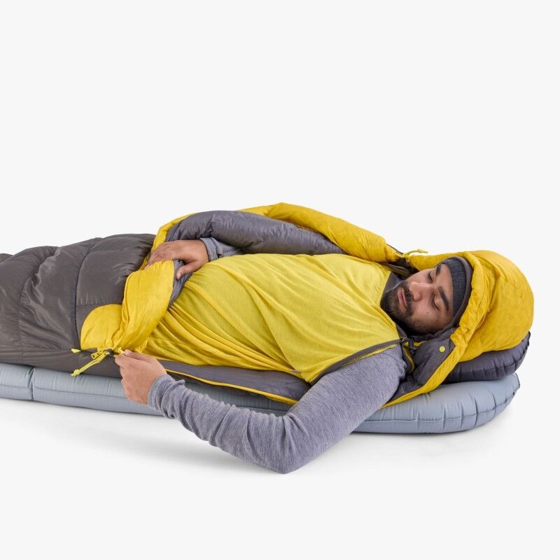 Sea To Summit Ether Light XR Insulated - Sleeping pad | Hardloop