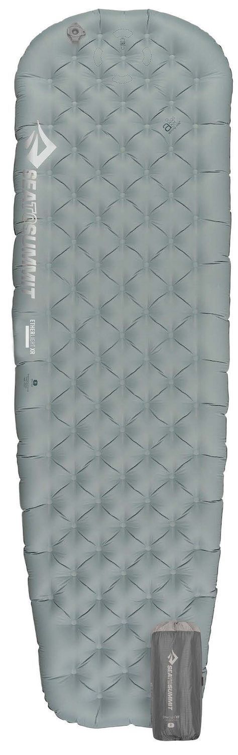 Sea To Summit Ether Light XR Insulated - Mata | Hardloop