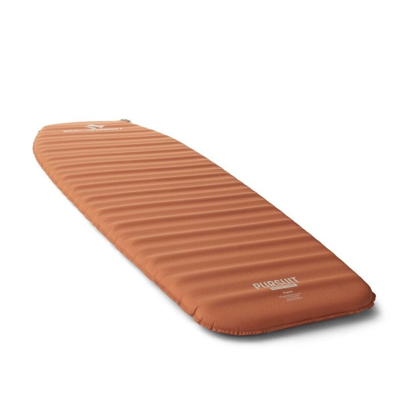 Pursuit S.I. Mat - Matelas de camping
